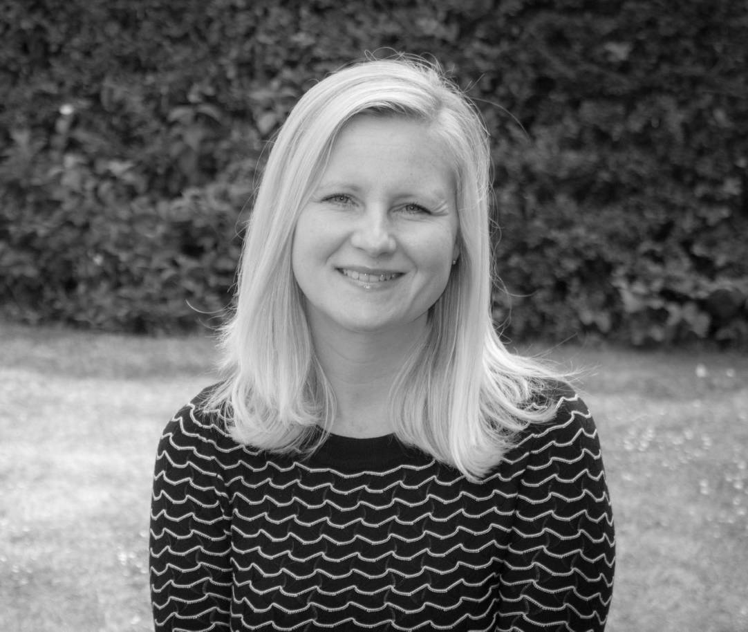 Lizzie Legate - Eastbourne Counsellor